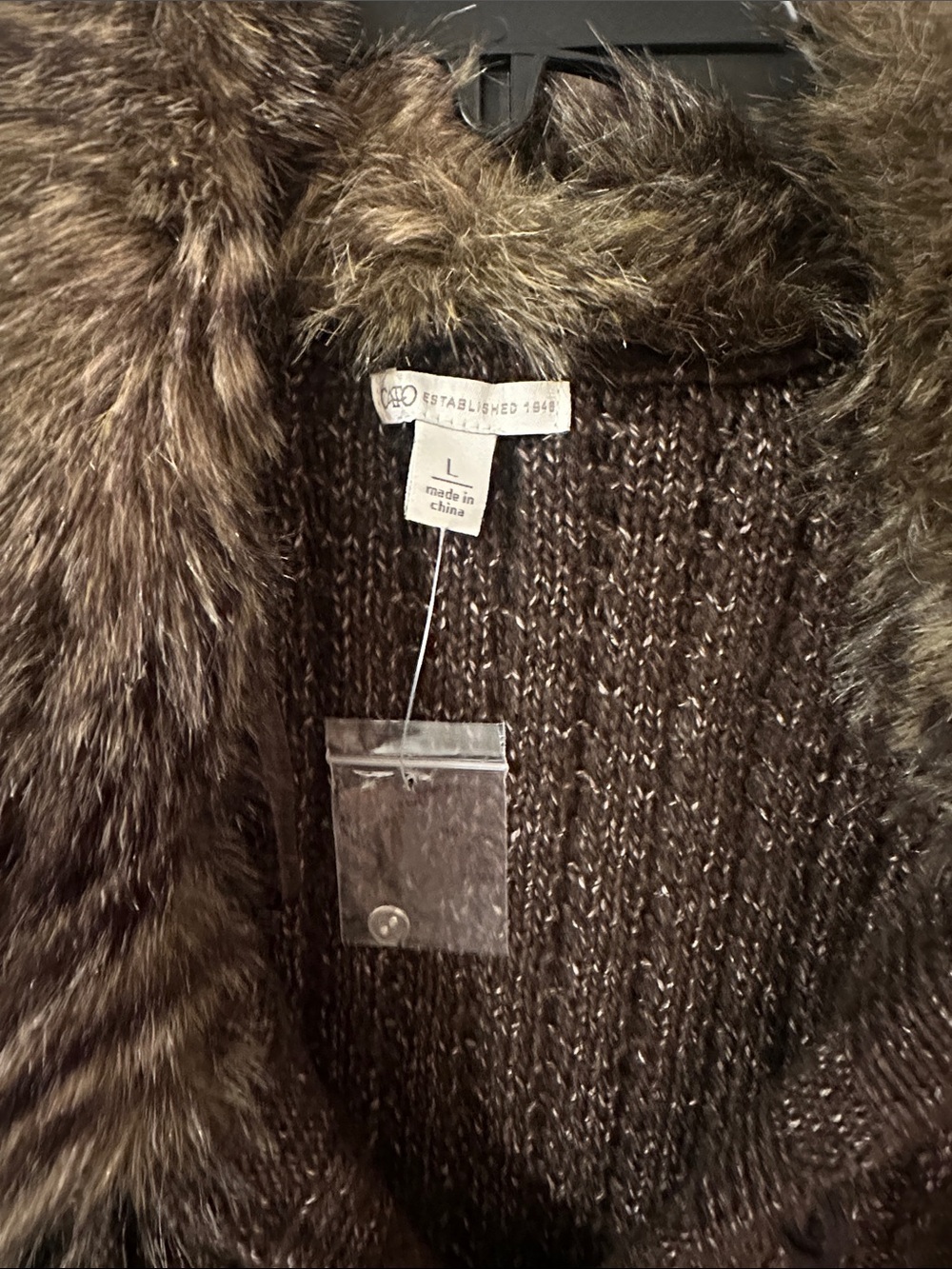 Cato vest - Picture 2 of 2